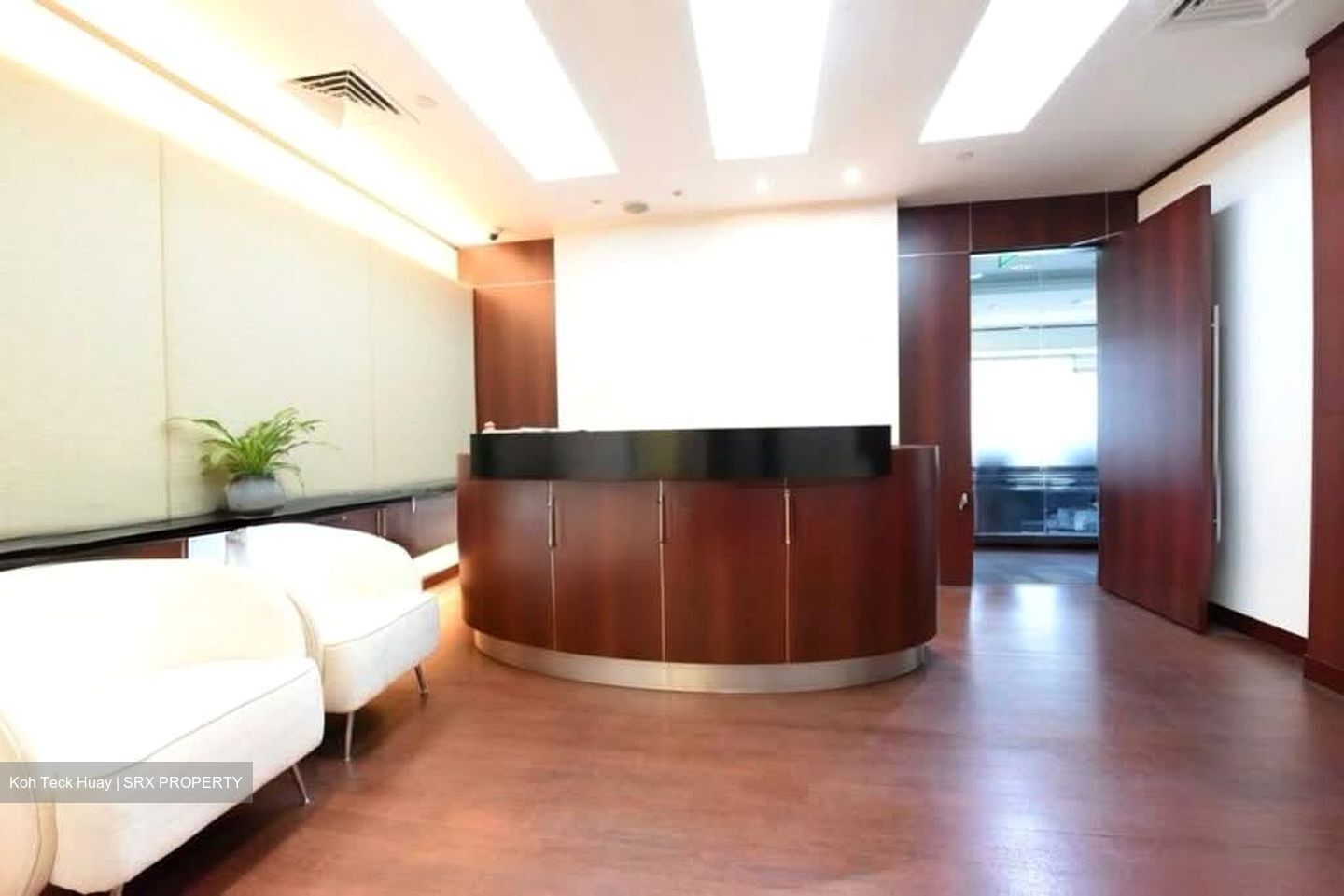 Suntec Tower Three (D1), Office #530016911